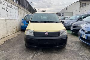 Fiat Panda 1.2 Dynamic 60 cv (44 kw)