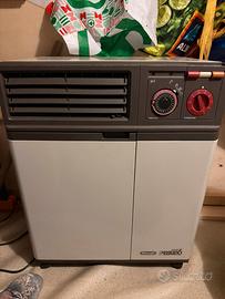 Pinguino de longhi 2000