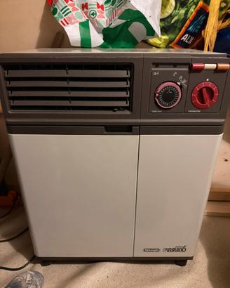 Pinguino de longhi 2000
