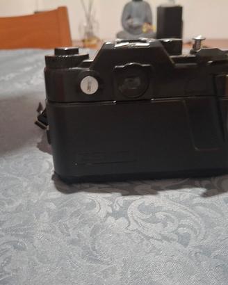 macchina fotografica 