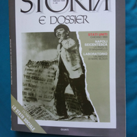 Storia E Dossier Anno IV febbraio 1989 n.26 Giunti
