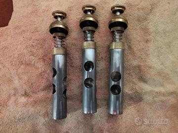 tromba REYNOLDS EMPEROR