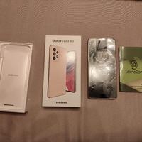 Galaxy A53 5g ricondizionato 