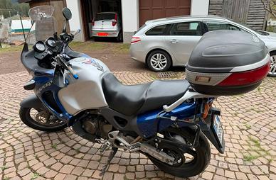 Honda Varadero 1000