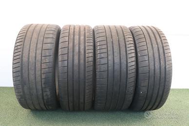 Gomme Bridgestone 255 40 21 295 35 21 estate