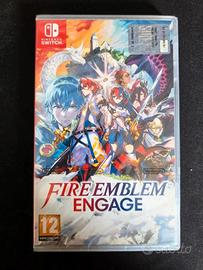 Fire Emblem: Engage