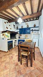 Il Borgo Del Lupo Relax Family Apartments in Tusca