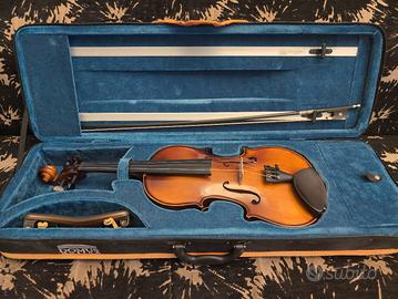 Violino  Domus Musica 