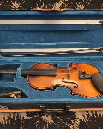 Violino  Domus Musica 