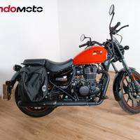 ROYAL ENFIELD Meteor 350 - 2023 Passaggio incluso