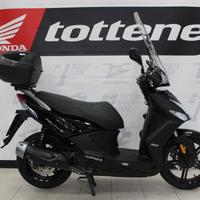 Kymco Agility 150 R 16 + KM 16429 - 2017
