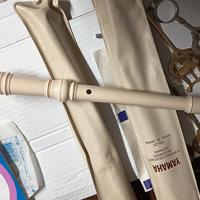 Flauti Yamaha nuovi  meccaniche chitarre e altro 