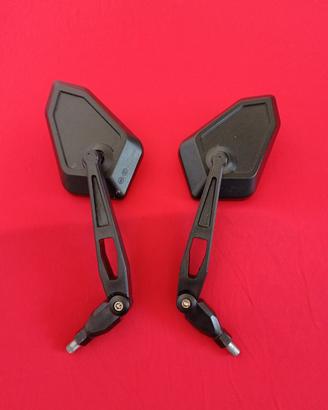 specchietti retrovisori moto