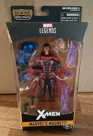 Marvel Legends Magneto (BAF Apocalisse)