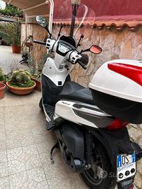 People Kymco 