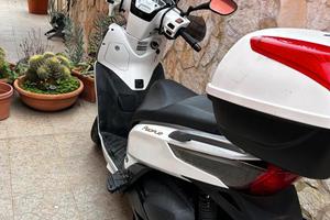 People Kymco 
