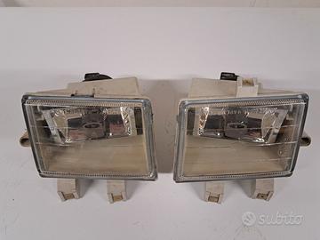 coppia fendinebbia Hella Vw polo 16v