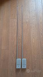 walkie talkie vintage National EK-621B (1971)