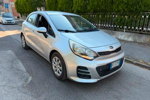 KIA Rio 3a serie 1.1 CRDi 5PSeS High Tech NEOPA