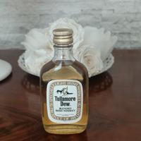 Bottiglietta mignon Tullamore collezione