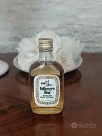 Bottiglietta mignon Tullamore collezione