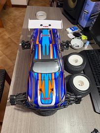 Auto rc