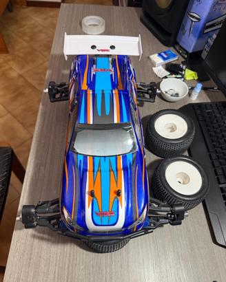 Auto rc