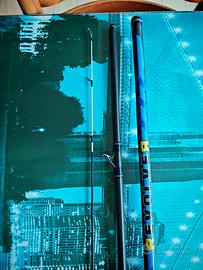 Canna Italcanna Revolver 150