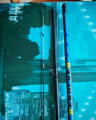 Canna Italcanna Revolver 150