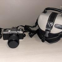 Fotocamera Seagull df-300