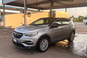 OPEL GRANDLAND X 2018