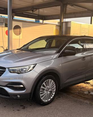 OPEL GRANDLAND X 2018