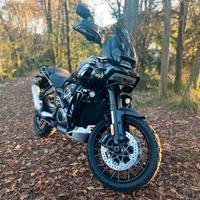 Harley Davidson Pan America special