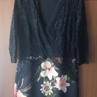 vestito poliestere di Dorothy Perkins