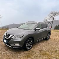 Nissan X-trail 1.6 dci 4wd Tekna+