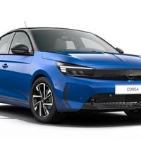 Ricambi opel corsa 2024-2025