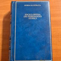 Enciclopedia dei Personaggi storici 