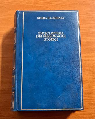 Enciclopedia dei Personaggi storici 