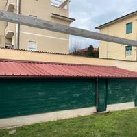 Cassetta in legno 32mq