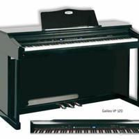 pianoforte elettrico Viscount