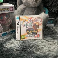 Pokemon Bianco 2