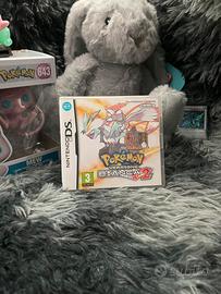 Pokemon Bianco 2