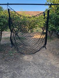 Rete elastica copri bagagli