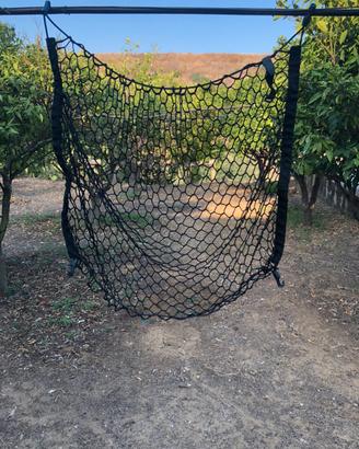 Rete elastica copri bagagli