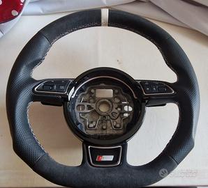 Volante Audi S-Line