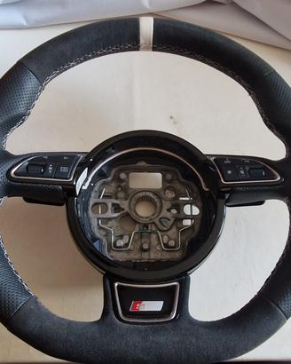 Volante Audi S-Line