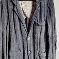 Giacca/Blazer Uomo Zara Man in cotone