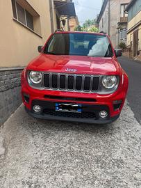  Jeep Renegade 2019