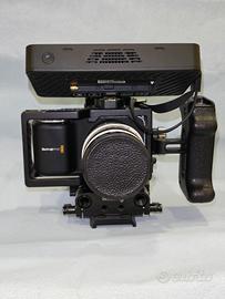BMPCC OG COMPLETE FILM PACK