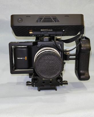 BMPCC OG COMPLETE FILM PACK